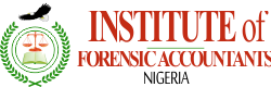 Institute of Forensic Accountants of Nigeria Logo